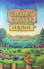 Stardew Valley Guidebook [2nd Edition] - Strategy Guide - Retrocharting