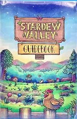 Stardew Valley Guidebook [4th Edition] - Strategy Guide - Retrocharting