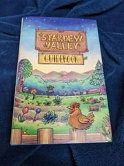 Stardew Valley Guidebook [First Edition] - Strategy Guide - Retrocharting