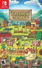 Stardew Valley - Nintendo Switch - Retrocharting