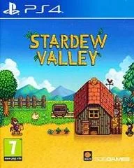 Background - Stardew Valley - Playstation 4 - Retrocharting