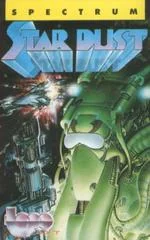 Stardust - ZX Spectrum - Retrocharting