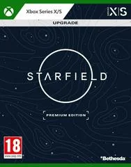 Starfield [Premium Upgrade] - Xbox Series X - Retrocharting