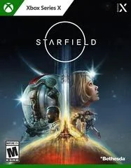 Background - Starfield - Xbox Series X - Retrocharting