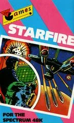 Starfire - ZX Spectrum - Retrocharting