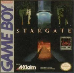 Stargate - GameBoy - Retrocharting