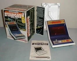 Background - Stargate - Super Famicom - Retrocharting