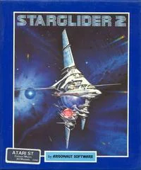 Starglider 2 - Atari ST - Retrocharting