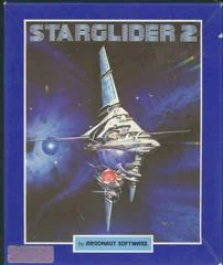 Starglider 2 - ZX Spectrum - Retrocharting