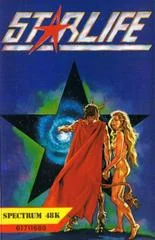 Starlife - ZX Spectrum - Retrocharting