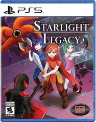 Starlight Legacy - Playstation 5 - Retrocharting