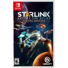 Starlink Battle For Atlas - Nintendo Switch - Retrocharting