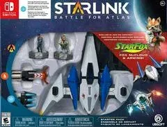 Starlink: Battle for Atlas [Starter Pack] - Nintendo Switch - Retrocharting