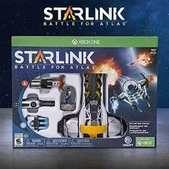 Background - Starlink: Battle for Atlas [Starter Pack] - PAL Xbox One - Retrocharting