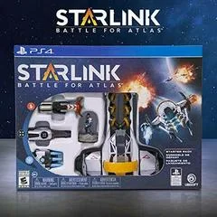 Starlink: Battle for Atlas [Starter Pack] - Playstation 4 - Retrocharting