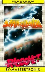 Background - Starquake [Ricochet] - ZX Spectrum - Retrocharting
