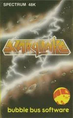 Starquake - ZX Spectrum - Retrocharting