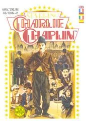 Background - Starring Charlie Chaplin - ZX Spectrum - Retrocharting