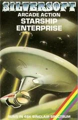 Starship Enterprise - ZX Spectrum - Retrocharting