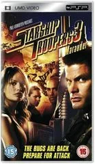 Starship Troopers 3: Marauder [UMD] - PSP - Retrocharting