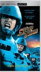Starship Troopers [UMD] - PSP - Retrocharting