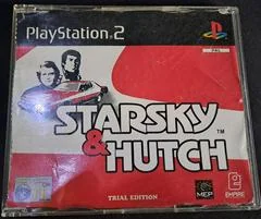 Starsky And Hutch [Demo Only] - PlayStation 2 - Retrocharting