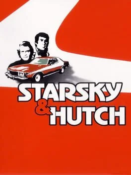 Background - Starsky and Hutch - PlayStation 2 - Retrocharting