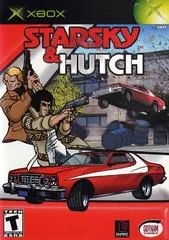 Starsky and Hutch - Xbox - Retrocharting