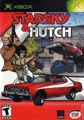 Starsky & Hutch - Xbox - Retrocharting