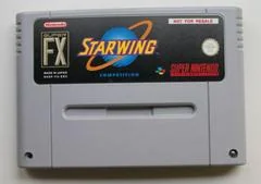 Background - Starwing Competition - Super Nintendo - Retrocharting