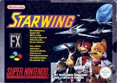 Background - Starwing - Super Nintendo - Retrocharting
