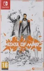 State of Mind - Nintendo Switch - Retrocharting