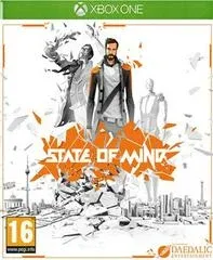 Background - State of Mind - PAL Xbox One - Retrocharting