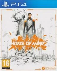 State of Mind - Playstation 4 - Retrocharting