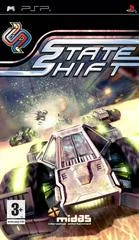 StateShift - PSP - Retrocharting