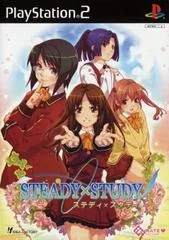 Steady x Study - PlayStation 2 - Retrocharting