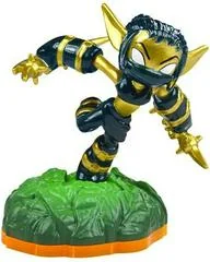 Stealth Elf - Giants, Legendary - Skylanders - Retrocharting