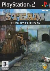 Steam Express - PlayStation 2 - Retrocharting