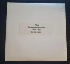 Background - Steamboat Chronicles [Trade Demo] - PlayStation 2 - Retrocharting