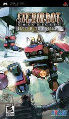 Background - Steambot Chronicles: Battle Tournament - PSP - Retrocharting