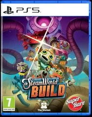 Steamworld Build - Playstation 5 - Retrocharting