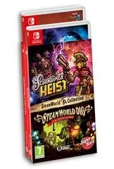 Steamworld Collection - Nintendo Switch - Retrocharting