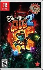 Steamworld Dig 2 - Nintendo Switch - Retrocharting