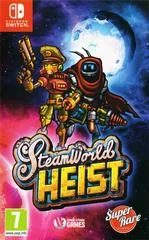 Steamworld Heist - Nintendo Switch - Retrocharting