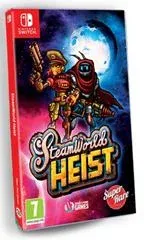 SteamWorld Heist: Ultimate Edition - Nintendo Switch - Retrocharting