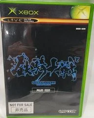 Steel Battalion Line Of Contact Pilot Test [Beta Version] - Xbox - Retrocharting