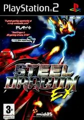 Steel Dragon EX - PlayStation 2 - Retrocharting