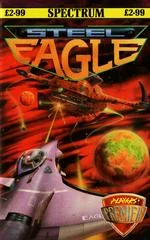 Steel Eagle - ZX Spectrum - Retrocharting