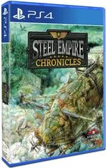 Steel Empire Chronicles - Playstation 4 - Retrocharting