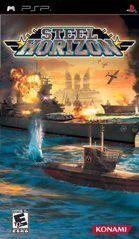 Background - Steel Horizon - PSP - Retrocharting